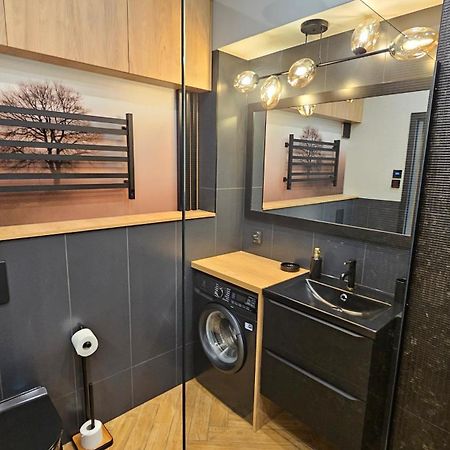 Apartamenty Kapielowa Platynowy Ełk Eksteriør bilde