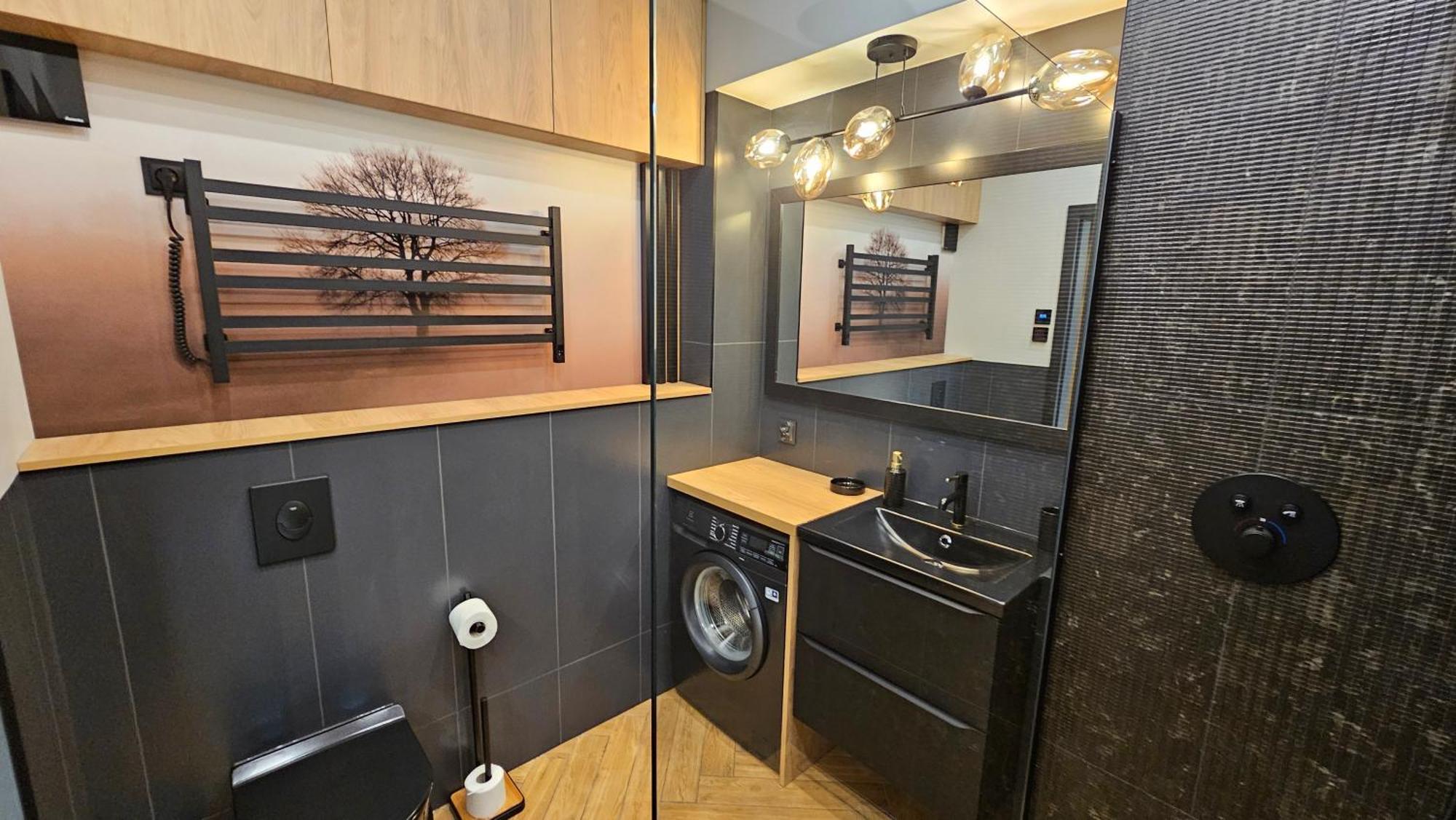 Apartamenty Kapielowa Platynowy Ełk Eksteriør bilde