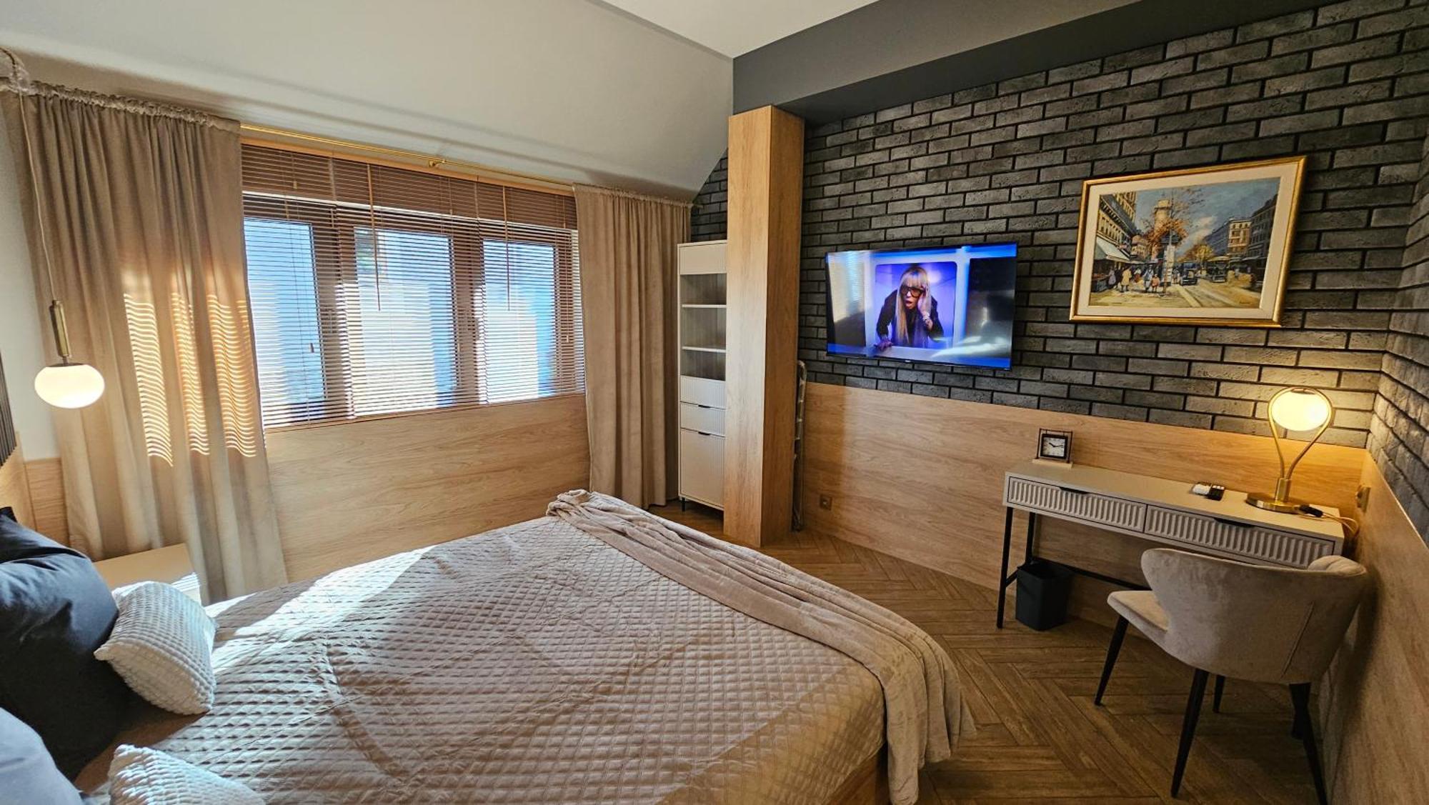 Apartamenty Kapielowa Platynowy Ełk Eksteriør bilde