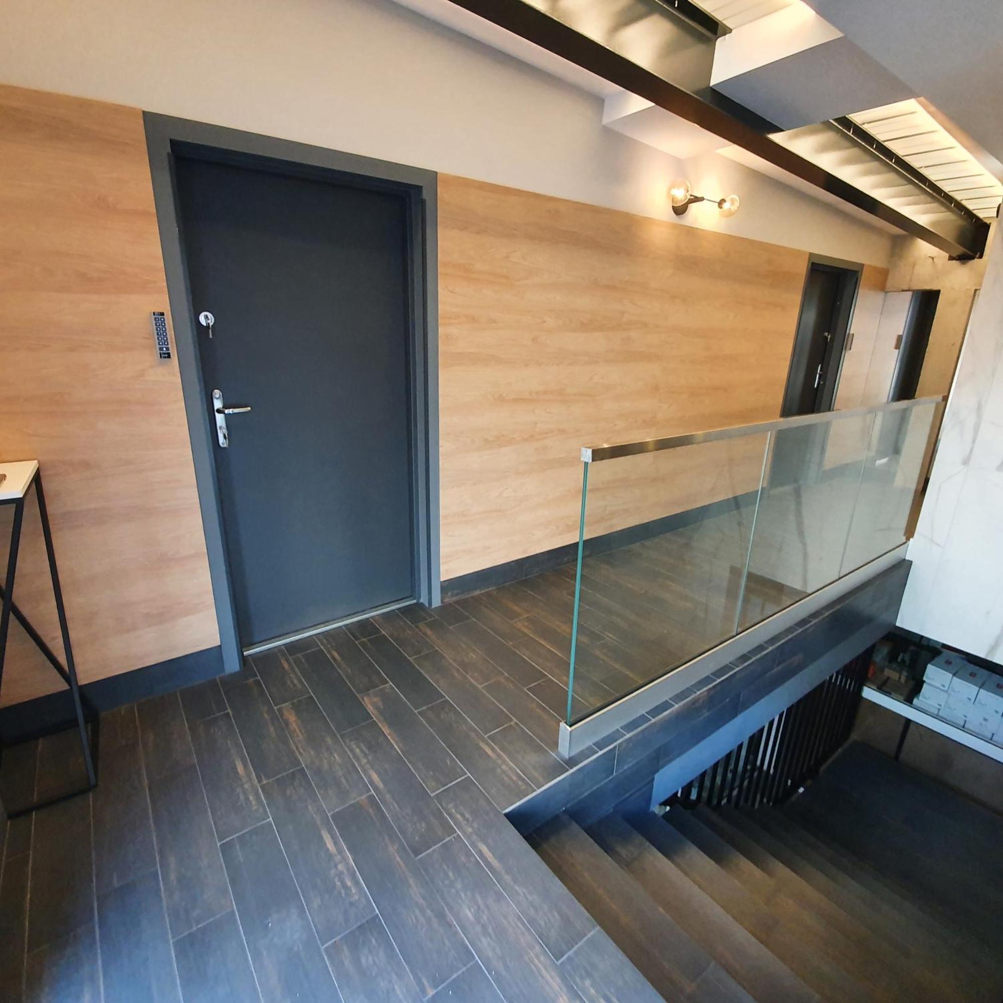 Apartamenty Kapielowa Platynowy Ełk Eksteriør bilde
