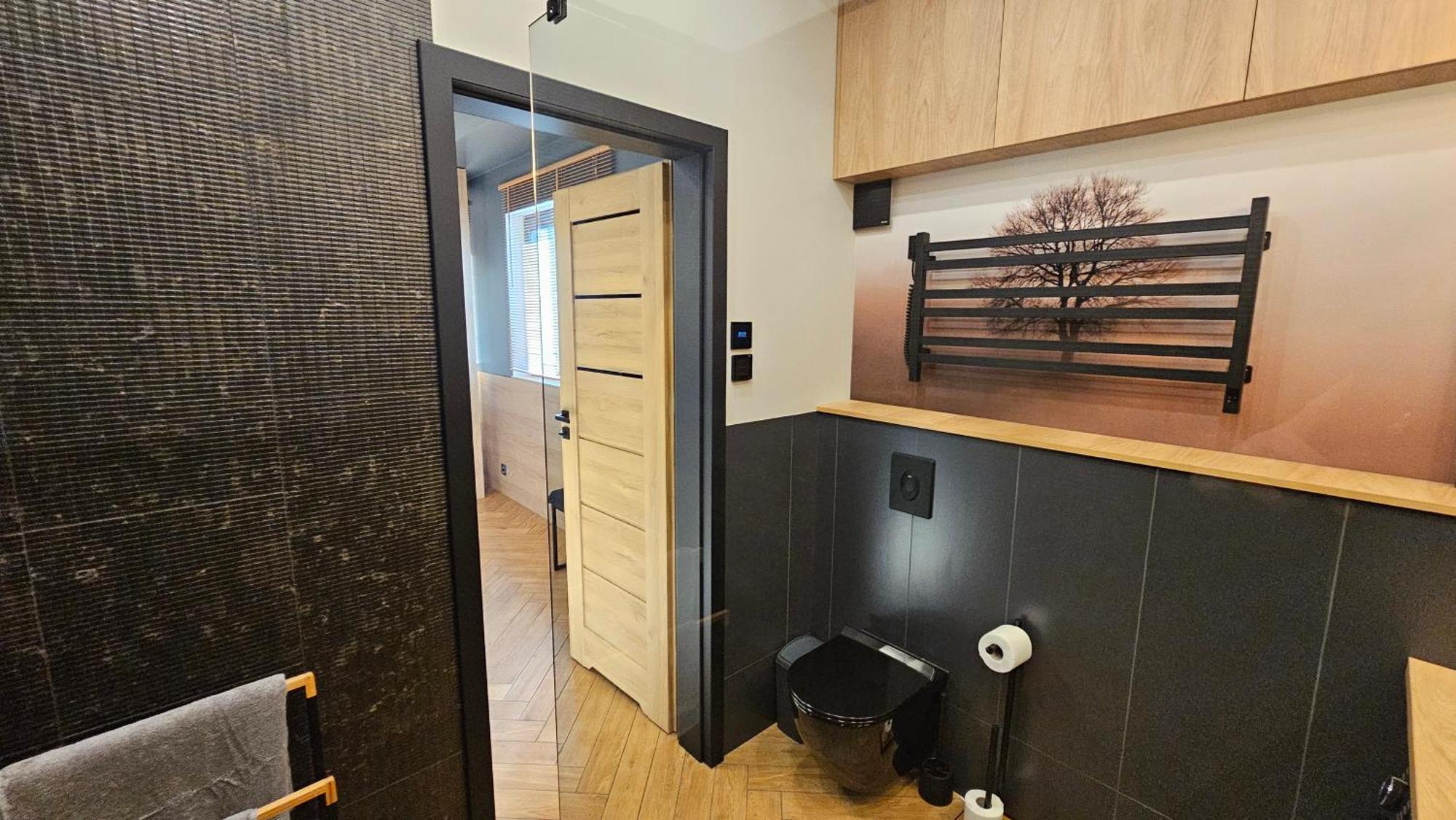 Apartamenty Kapielowa Platynowy Ełk Eksteriør bilde