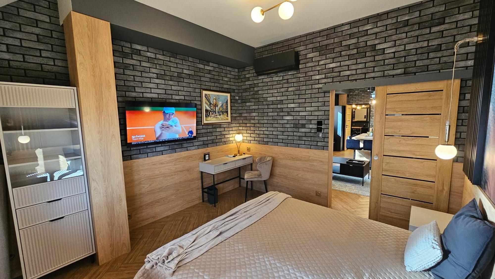 Apartamenty Kapielowa Platynowy Ełk Eksteriør bilde