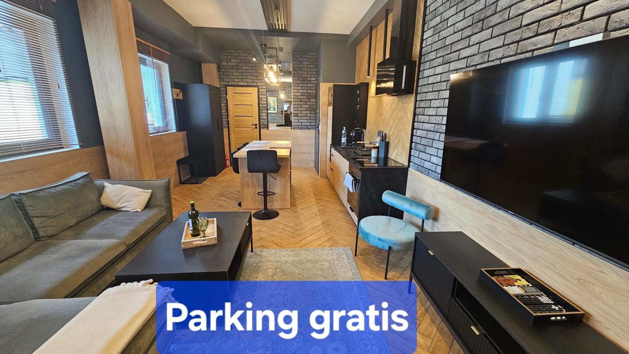 Apartamenty Kapielowa Platynowy Ełk Eksteriør bilde